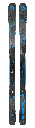 Ski Blizzard Anomaly 84 2025 