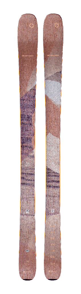 Ski Blizzard Black Pearl 94 2025 