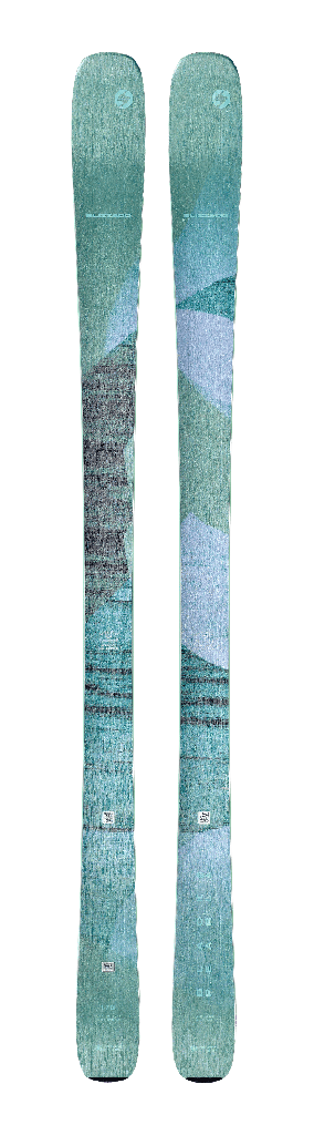 Ski Blizzard Black Pearl 84 2025 