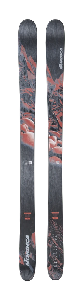 Ski Nordica Enforcer 99 2025 