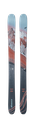 Ski Nordica Santa Ana 102 2025 