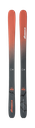 Ski Nordica Unlimited 94 Flat 2026 
