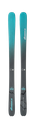 Ski Nordica Unlimited 88 Flat 2026 