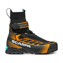 Mountaineering Shoes Scarpa Ribelle Tech 3 HD Black Bright Orange 2027 