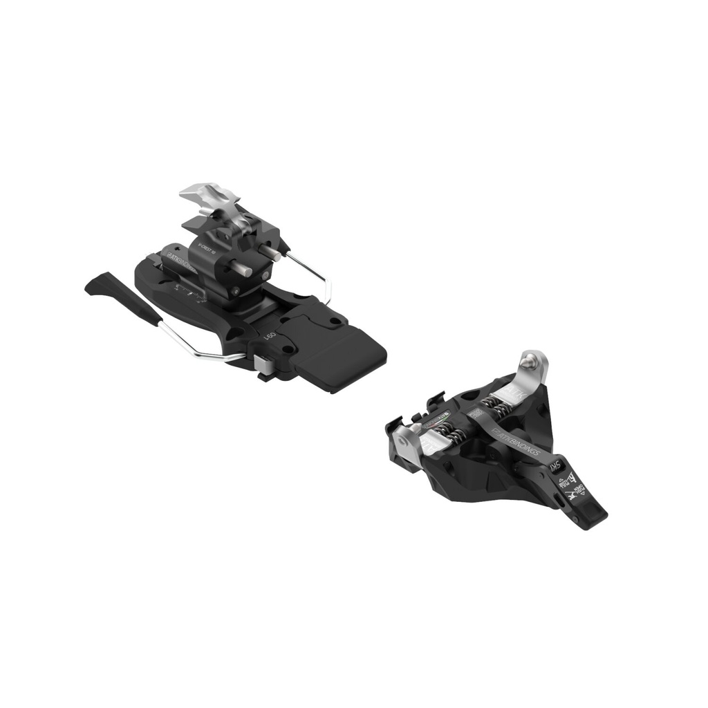 Touring ski binding ATK Race V-Crest 10 Br 2027 