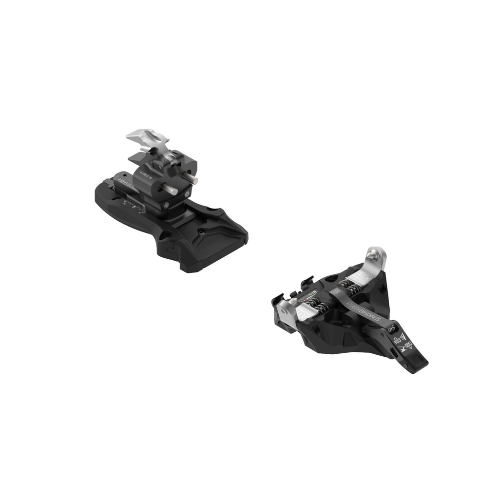 Touren-Skibindung ATK Race V-Crest 10 Lt 2027 