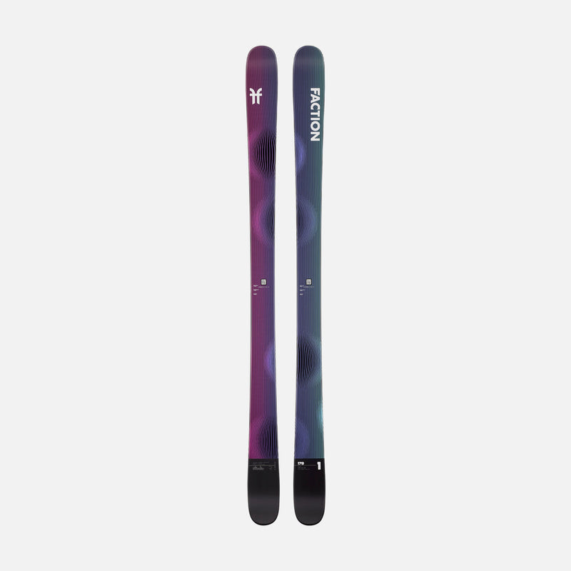 Ski Faction Studio 1 2025 