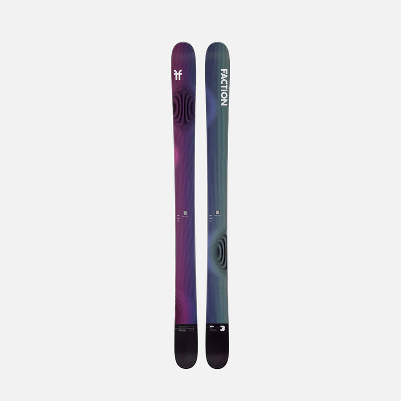 Ski Faction Studio 3 2025 