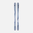 Ski Faction Dancer 1 grey 2026 