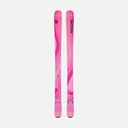 Ski Faction Dancer 1 pink 2026 