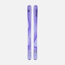 Ski Faction Dancer 2 purple 2026 