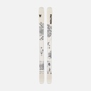 Ski Faction Prodigy 1 Capsule 2025 