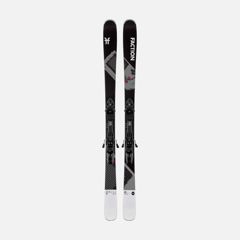 Ski Faction Prodigy 0 SP10 GW 2025 
