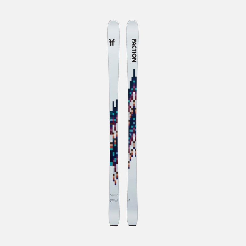 Ski Faction Le Mogul 2027 