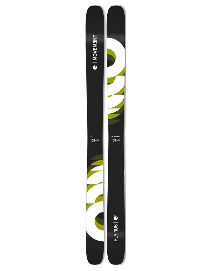 Ski Movement Fly 105 2026 