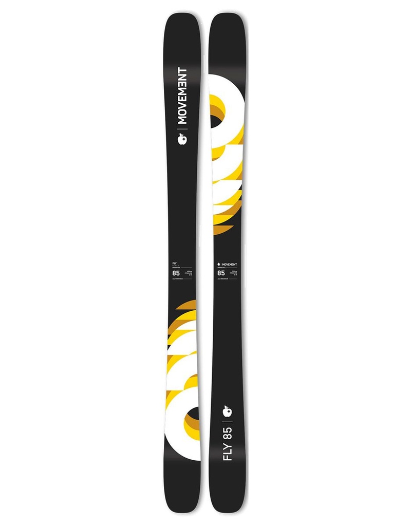 Ski Movement Fly 85 Jr 2026 