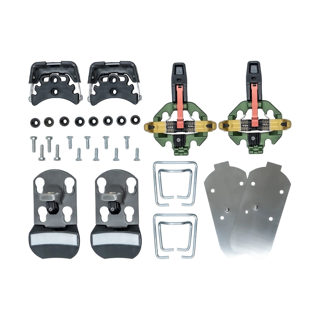 Touring ski binding Cast Freetour 1.0 2024 