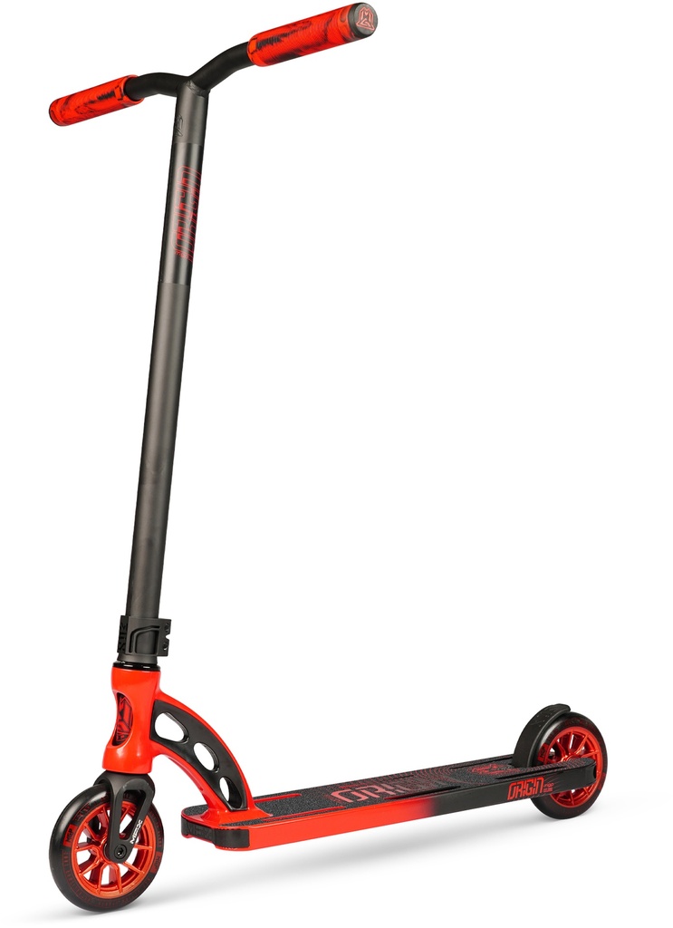 Stunt Scooter Madd gear MGP Origin Pro Faded Red Black 2024 