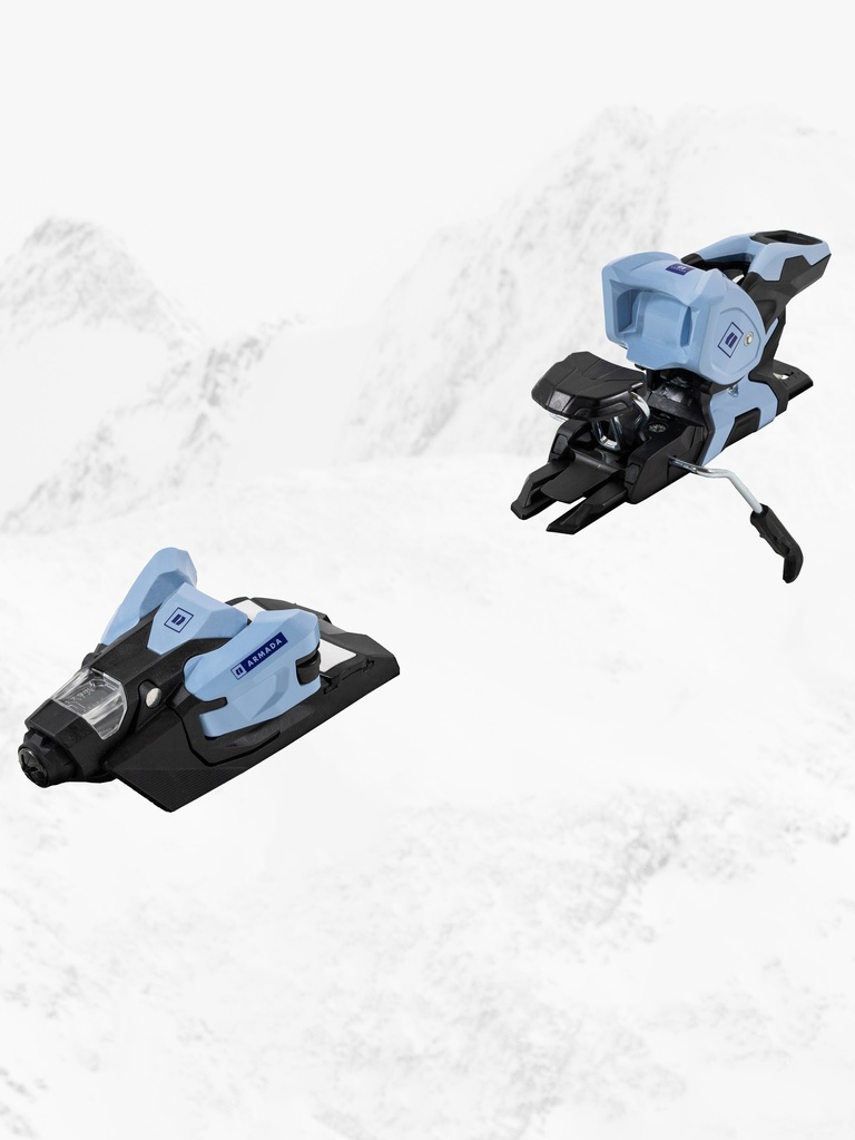 Alpine ski binding Armada N Strive 12 Gw 2025 