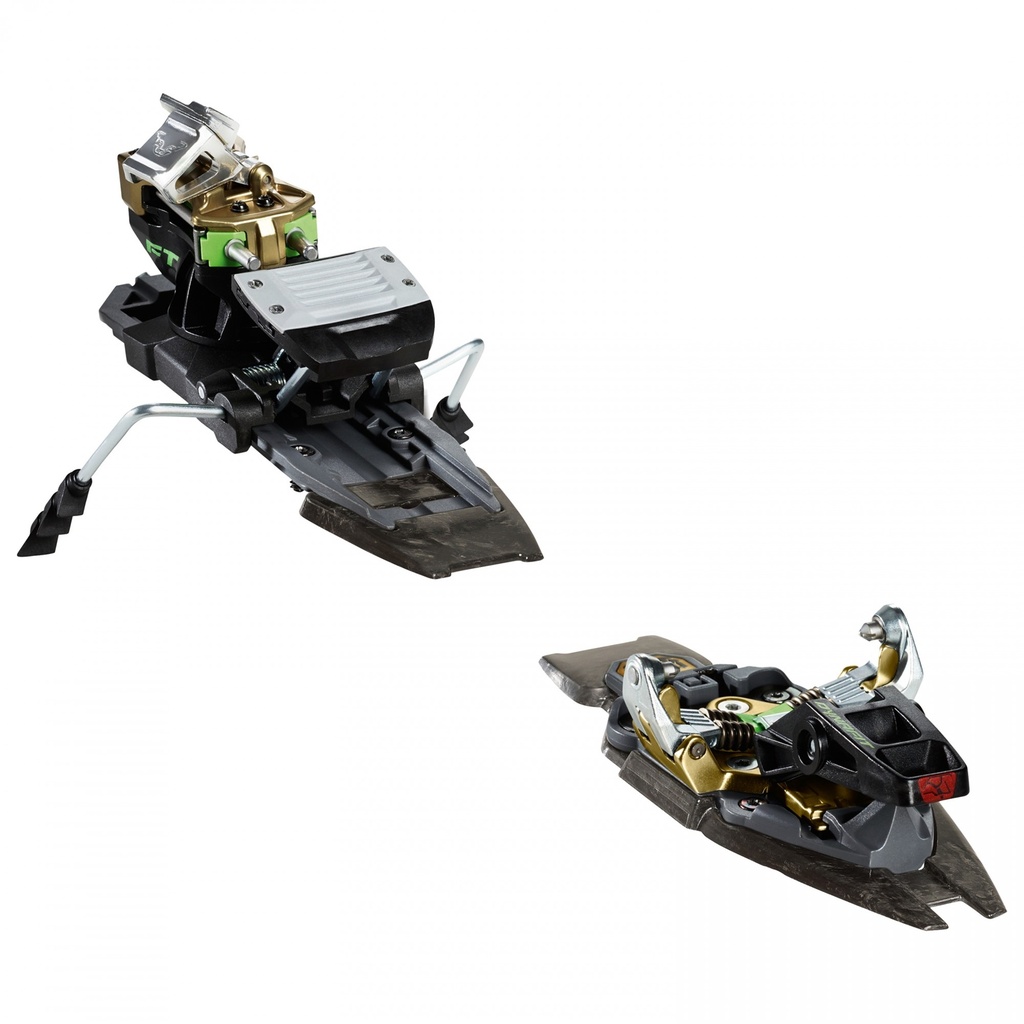 Touren-Skibindung Dynafit TLT Radical ST 2.0 2017 