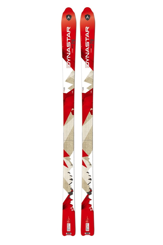 SKi Dynastar Cham Alti 79 2014 