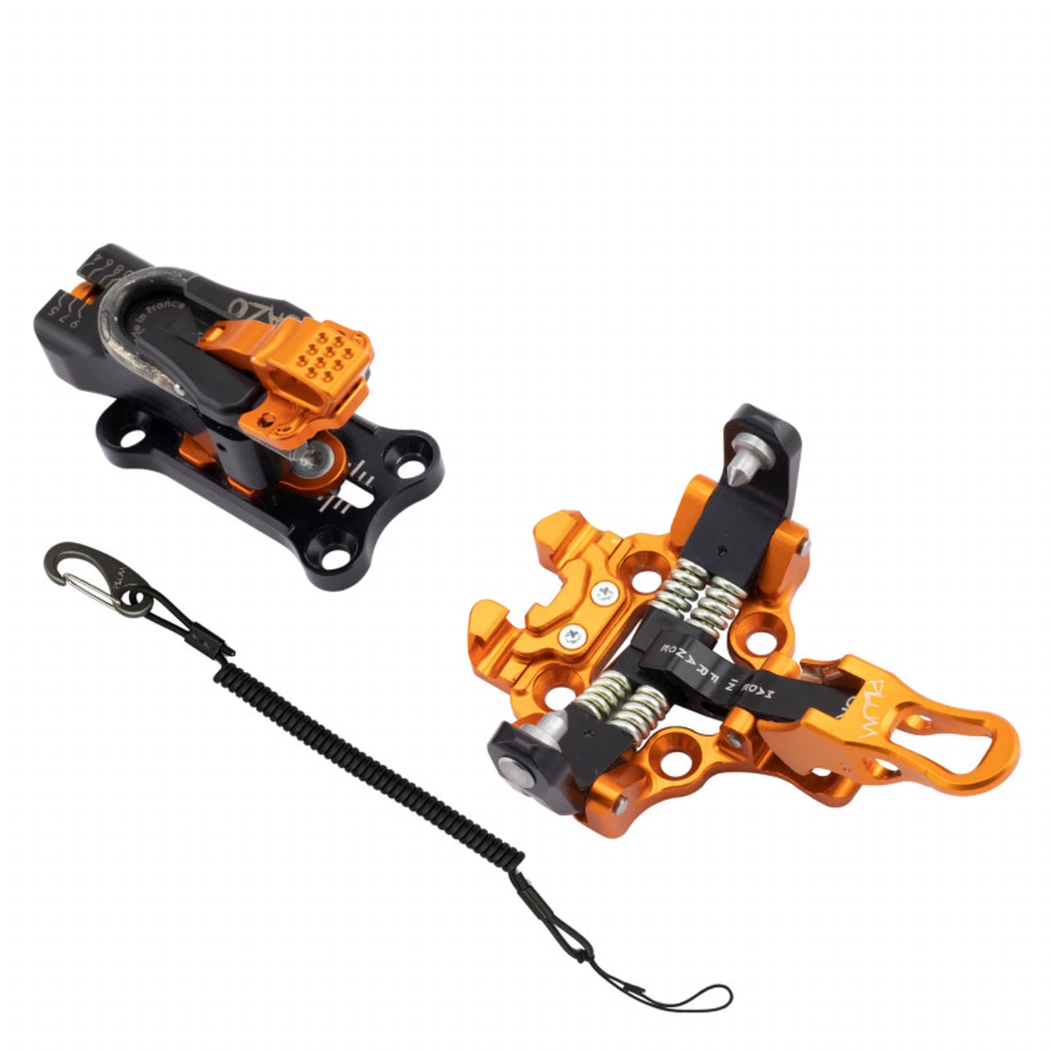 Touren-Skibindung Plum Oazo 8 2022 