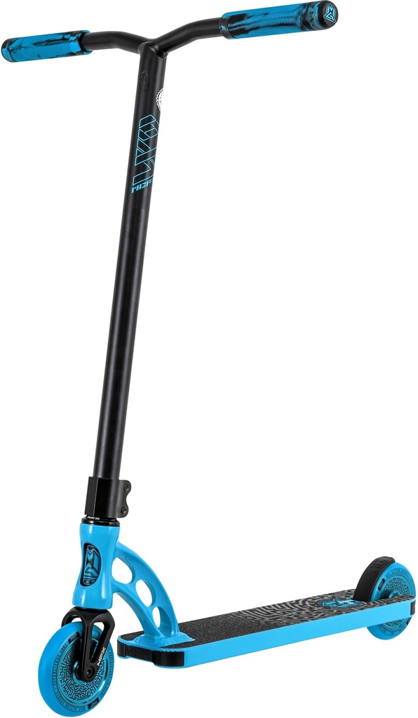 Trotinette Freestyle Madd gear MGP Vx9 Pro Solids Blue 2024 