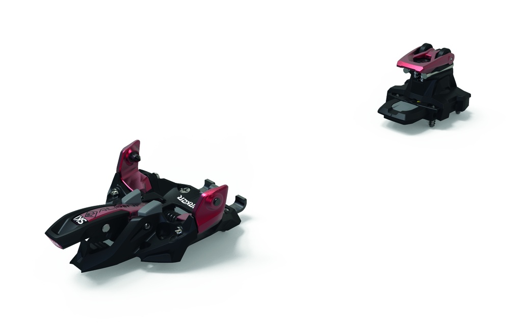 Touren-Skibindung Marker Alpinist 12 2022 