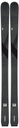 Ski Kastle LTD93 Supra 2020 