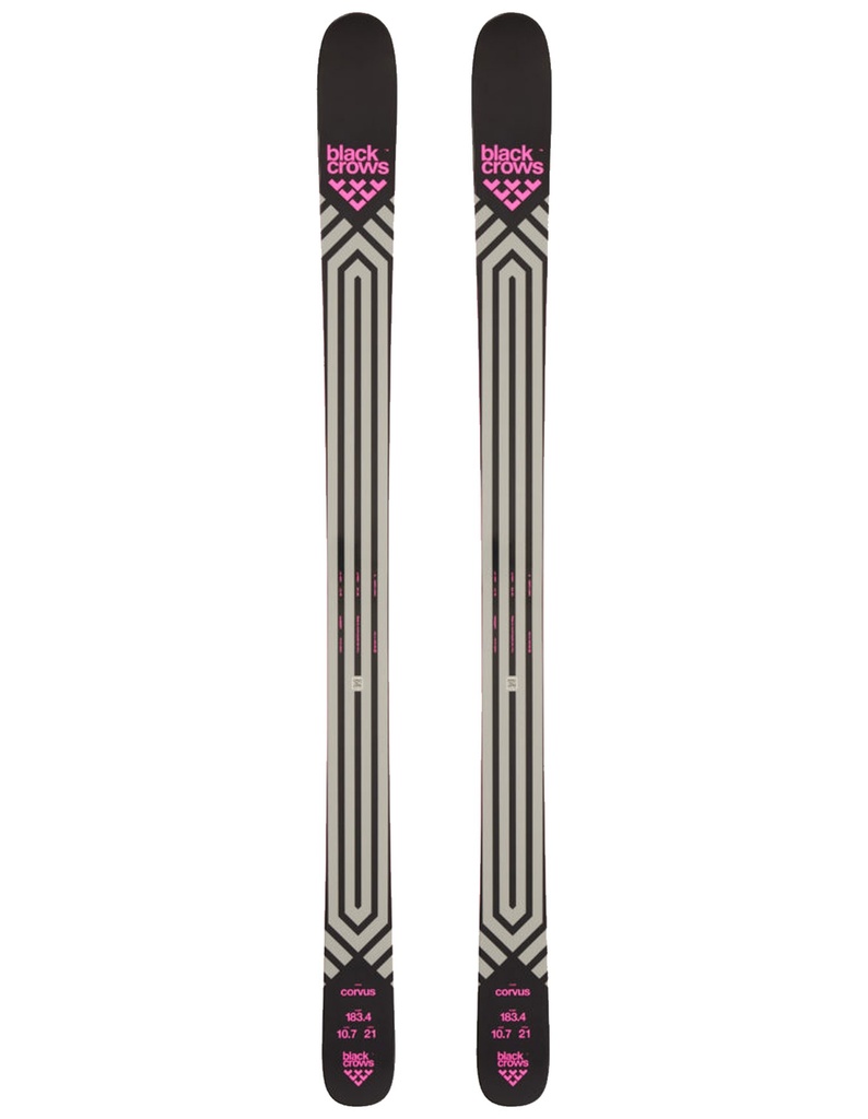 Ski Black Crows Corvus 2022 