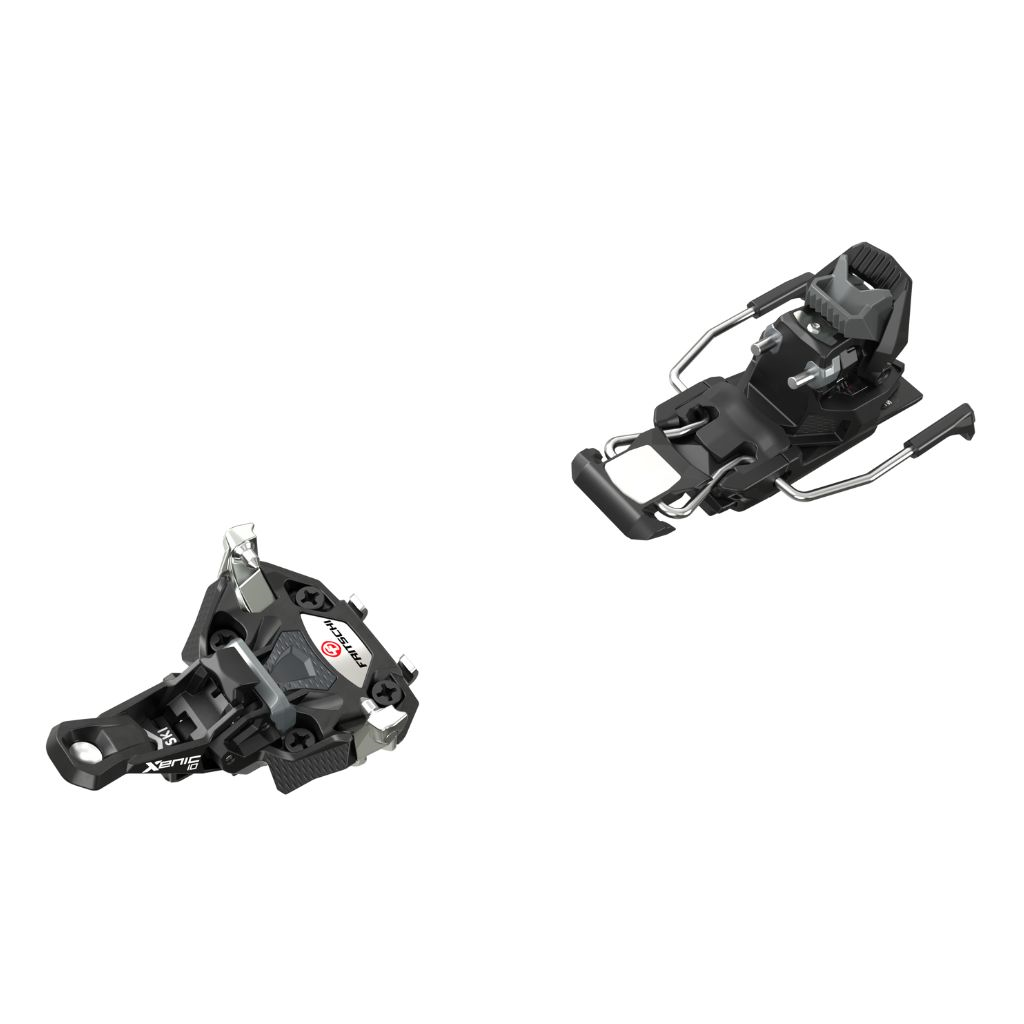 Fixation de ski de randonnée Fritschi Fritschi Xenic Plus 10 Freins  2027 