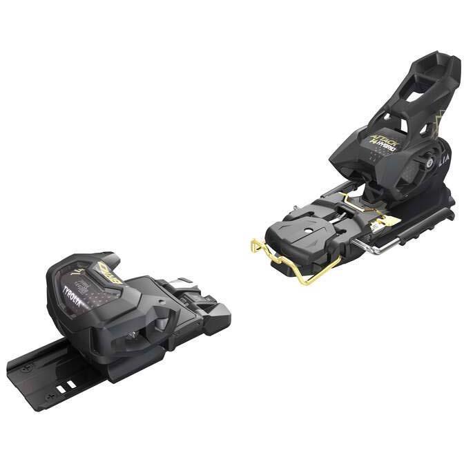 Touring ski binding Head Attack Hybrid 14 MN/PT 2026 