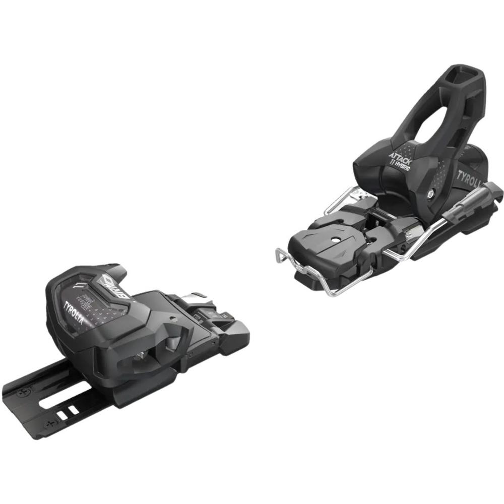 Fixation de ski de randonnée Head Attack Hybrid 11 MN/PT 2026 