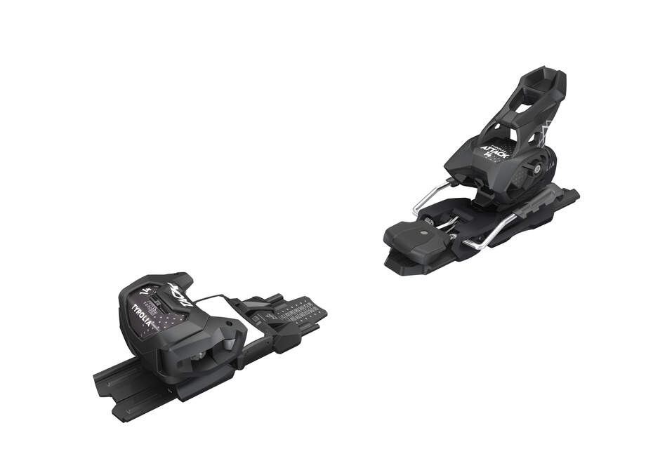 Fixation de ski alpin Head Attack 14 Mn Demo 2026 