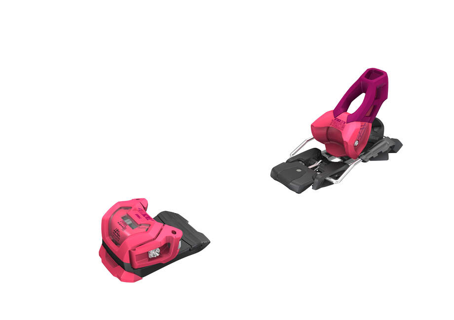 Fixation de ski alpin Head Attack Lyt 11 Gw 2026 