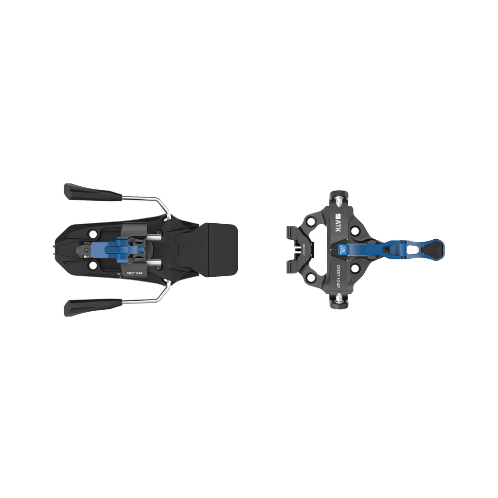 Touren-Skibindung ATK Race Crest 10 2027 