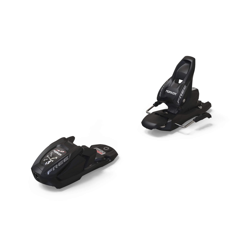 Fixation de ski alpin Marker Free 7 2024