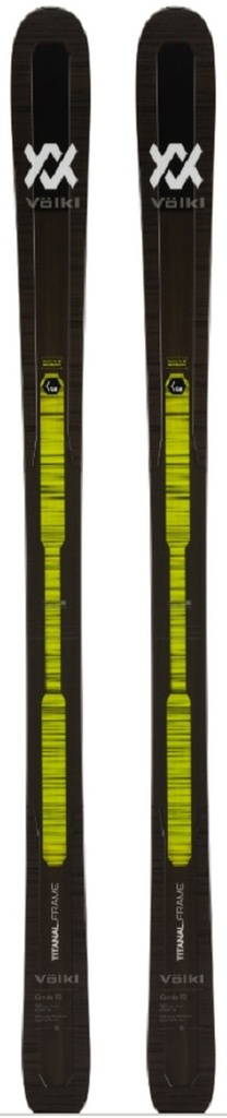 Ski Volkl Kendo 92 2020 