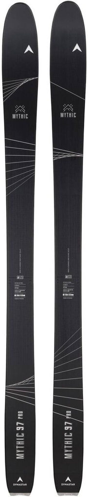 Ski Dynastar Mythic 97 Pro 2020 