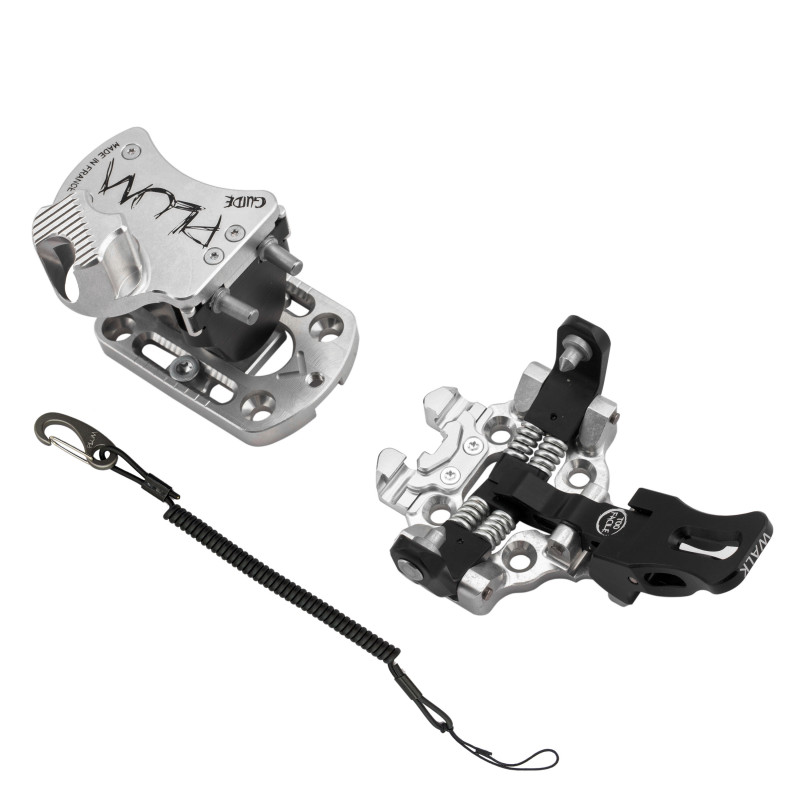 Touring ski binding Plum Guide 12 2021 