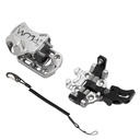 Touren-Skibindung Plum Guide 12 2021 