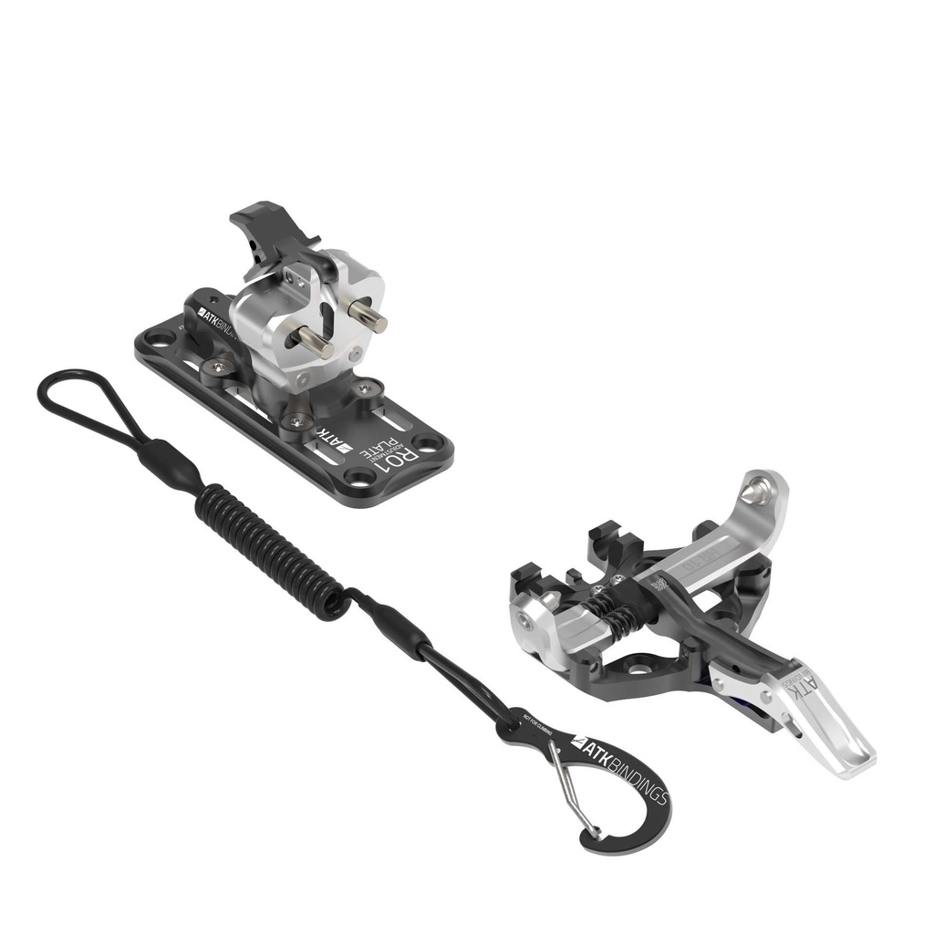Touren-Skibindung ATK Race Haute Route 10 2024 