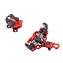 Fixation de ski de randonnée Plum R120 2025 