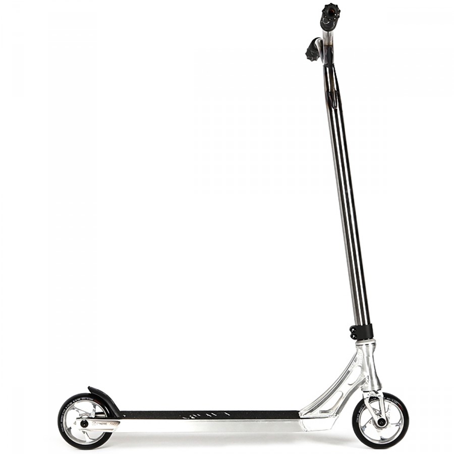 Trotinette Freestyle Ethic Vulcain 12 Std Raw 2023 