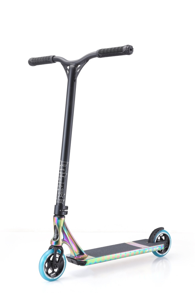 Stunt Scooter Blunt Prodigy S8 Oil Slick 2022 