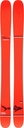 Ski Line Sir Francis Bacon Shorty 2020 