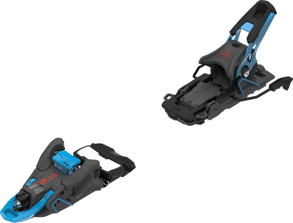 Touren-Skibindung Salomon S/LAB Shift MNC 13 2023 